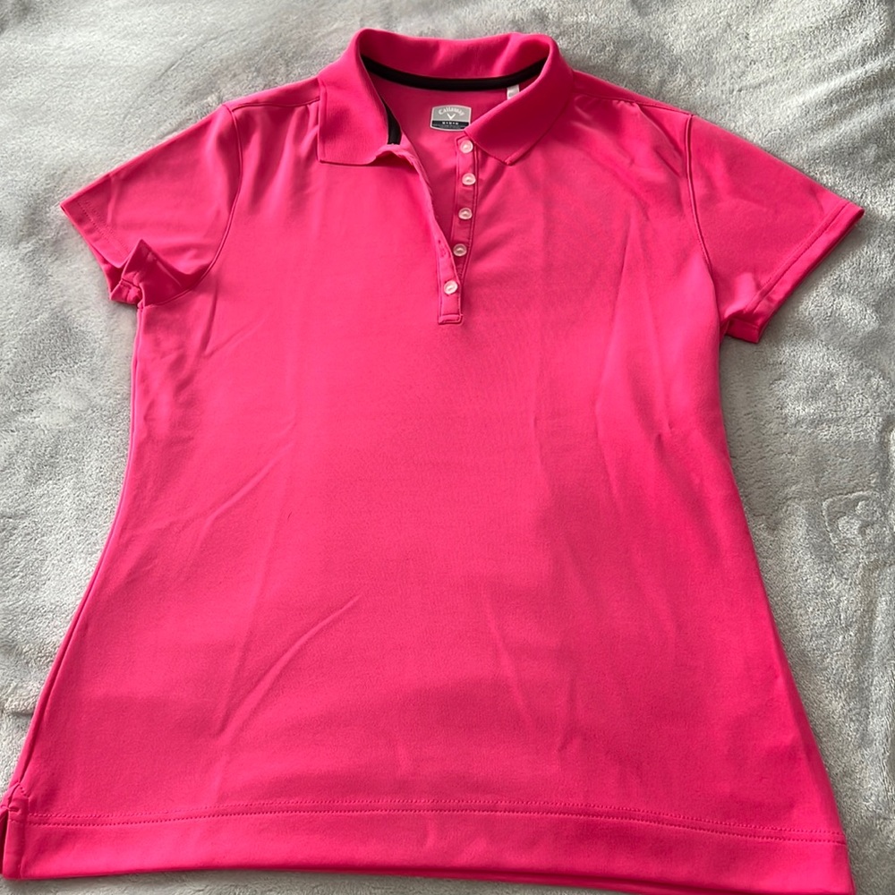 Callaway Golf Shirt